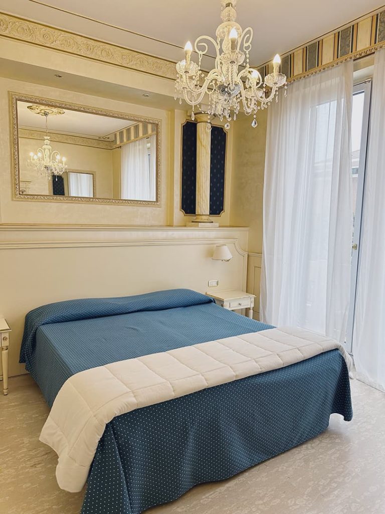 Nouvel Hotel Des Bains Pesaro