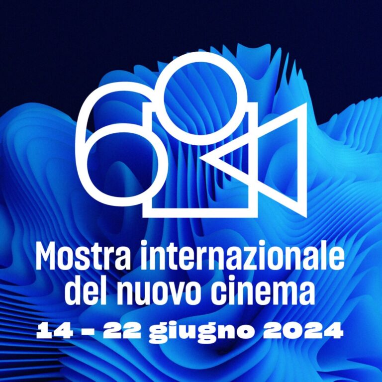 Mostra Internazionale del Nuovo Cinema